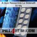 À Quoi Ressemble Le Sildénafil 50 Mg 34